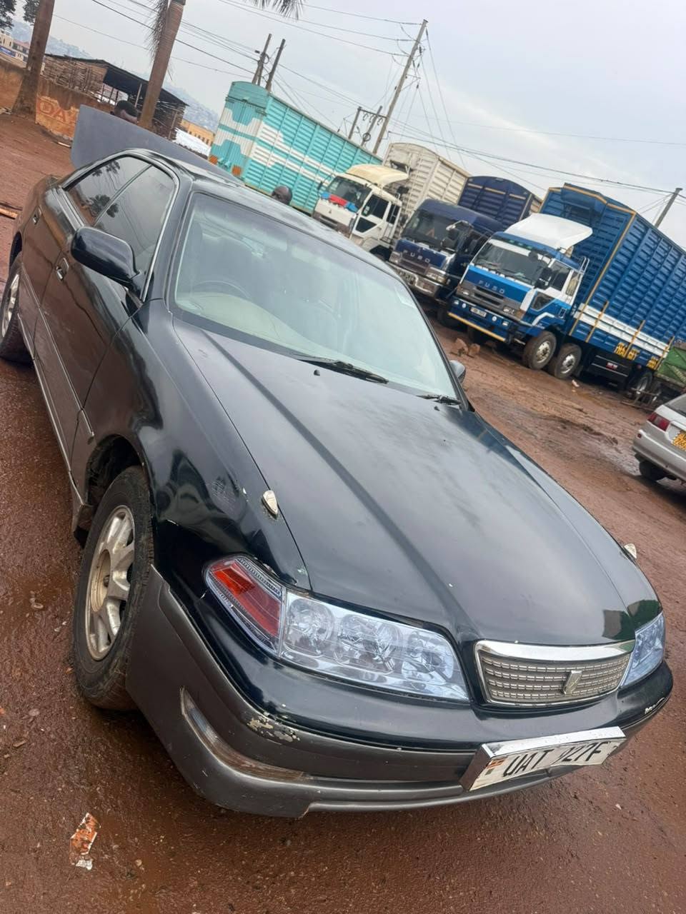 A picture of MARK 5M CALL 0701488581 WHATSAPP APP 0776417404
