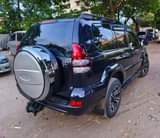 A picture of PRADO 120