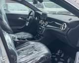 A picture of Mercedes Benz CLA250 2014 TOKUNBO STANDARD LESS THAN A MONTH