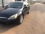 A picture of 05 Honda Accord EX