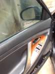 A picture of 2010 Toyota Camry SE