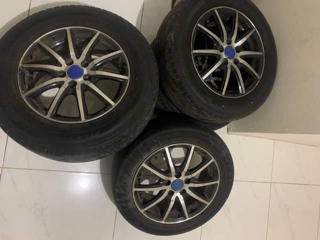 Cars F.