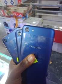 A picture of oppo series