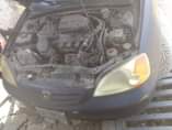 A picture of Honda civic for sale engine and gear is ok Ac