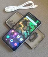 smartphones