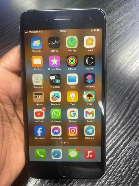 Used C.