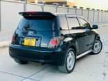 A picture of TOYOTA IST