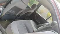 A picture of PEUGEOT 406 PRESTIGE