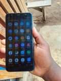 A picture of Samsung J4 core