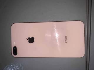 A picture of IPHONE 8 PLUS