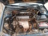A picture of Registered 1998 Toyota Avensis Condition perfect Transmission manual Location ado