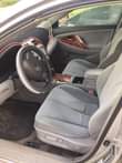 A picture of Registered Camry 2010 for Sale Gear Engine Ac Buy and