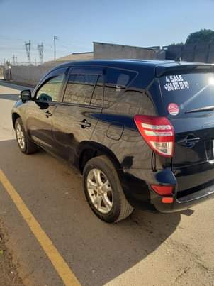 used toyota rav4