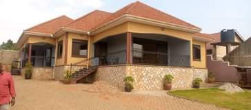 A picture of House for sale at 560m ush at Namugongo Mbalwa m