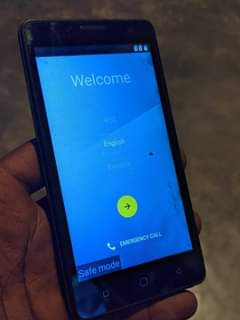 itel phones