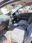 A picture of Nissan Dualis 2008