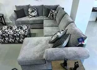 A picture of Sectional couches