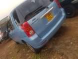 A picture of 2005 Toyota Raum