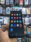 A picture of Samsung galaxy A10s
