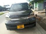 A picture of Toyota Noah VOXY