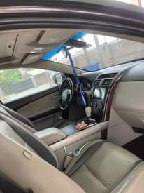 A picture of Mazda CX 9