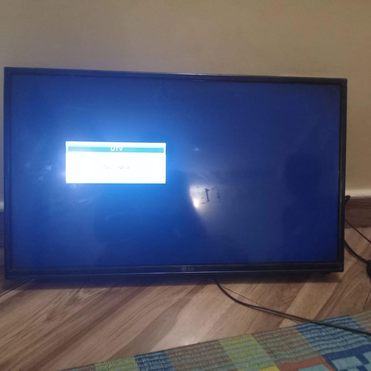 A picture of Home items
