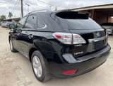A picture of Lexus RX350 011 Upgraded to 015
