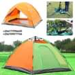 A picture of Best quality camping tents for sale in Kampala Uganda For