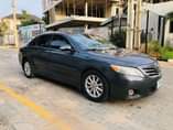 A picture of 8month used REGISTERD TOYOTA CAMRY XLE 2010 MODEL BUY AND
