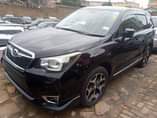 A picture of 2013 Subaru 2013 4wd