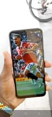 A picture of Tecno spark 8