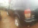 A picture of TOYOTA RAV4 painted on first body engine and gear perfectly