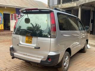 A picture of Noah field tourer