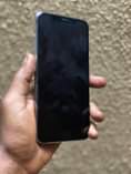 A picture of iPhone Xsmas 64gb Face ID active