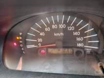 A picture of 2001 TOYOTA PROBOX 1.5