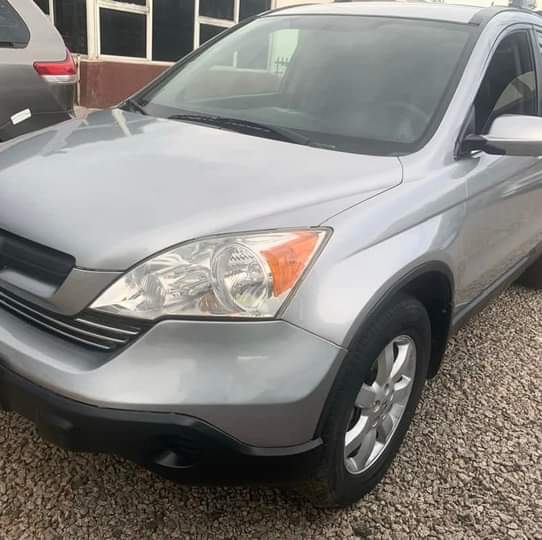 A picture of TOKS STANDARD 2008 HONDA CRV
