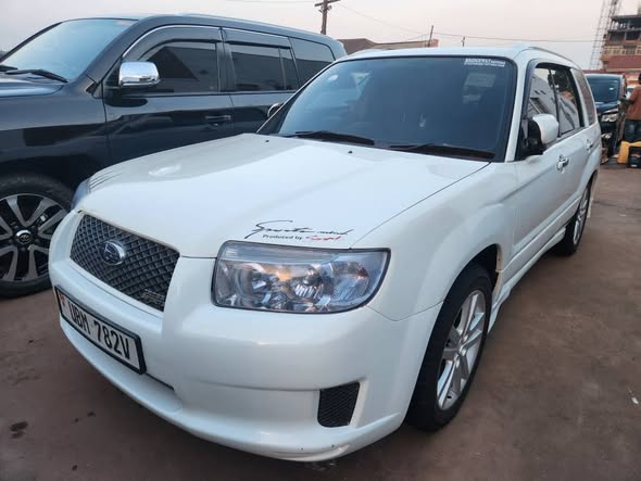 A picture of Cross sport for sale 27millions call 0755622807