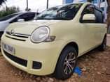 A picture of Sienta 24M
