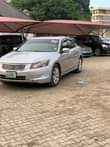 A picture of For sale clean Nig used 2009 accord First body Price