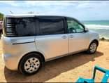 A picture of TOYOTA SIENTA FORSALE