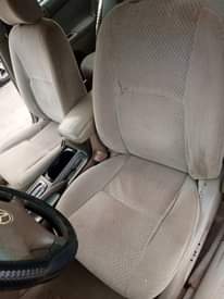 A picture of Toyota Camry 04