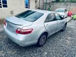 A picture of Brand Toyota Model Camry V6 Year 2008 A C cooling