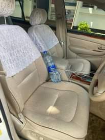 A picture of TOYOTA BREVIS