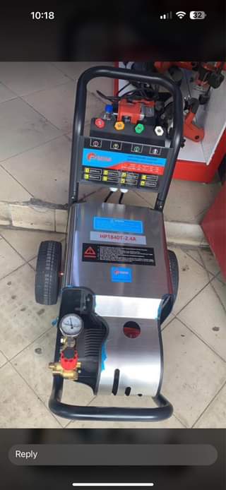 A picture of Pressure washer