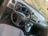 A picture of 2005 Toyota Matrix