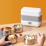 A picture of Electric lunch boxes 0705394267