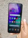 A picture of Infinix hot9 play