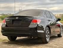 A picture of CLEAN REGISTERED HONDA ACCORD 2 2M NET PRICE ABUJA 08136543220