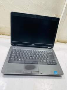 A picture of dell core i5 4gb ram 500gb hdd