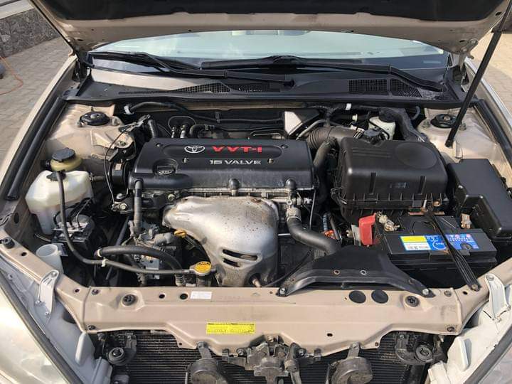 A picture of Toyota Camry Big daddy Available for sale urgently and affordable